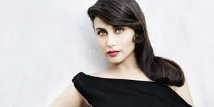 Selamat! Rani Mukherjee Sedang Hamil Anak Pertama