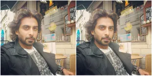 Selamat! Rohit Khurana 'Uttaran' Dikaruniai Anak Perempuan
