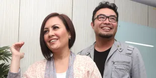 Selamat! Setelah Menanti 8 Tahun, Cynthia Lamusu Akhirnya Hamil