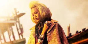 Selamat, Sheena Lim Jadi Pemenang Asia's Next Top Model 2014!