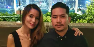 Selamat! Sheila Marcia Resmi Menikah Lagi di Tanggal Cantik