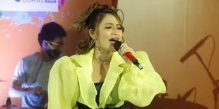 Selamat! Siti Badriah Akhirnya Hamil Anak Pertama Setelah 2 Tahun Menikah dengan Krisjiana Baharudin