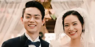 Selamat! Suda Masaki Dan Nana Komatsu Resmi Menikah &#8211; Rencananya Akan Menikah di Kota Tempat Syuting Bareng!