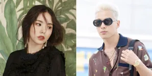 Selamat! Taeyang Big Bang &#38; Min Hyo Rin Umumkan Kabar Pernikahan