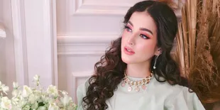 Selamat! Tasya Farasya Lahirkan Anak Pertama Berjenis Kelamin Perempuan