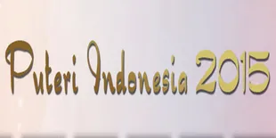 Selamat! Wakil Jawa Tengah Rebut Mahkota Puteri Indonesia 2015