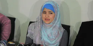 Selamatkan Adik Dari Bandar Narkoba, Marshanda Malah Diancam?