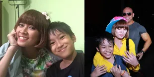 Selamatkan Azka, Chika Jessica Rela Dihajar Volland Habis-Habisan