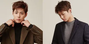 Selamatkan Orangutan, Park Bo Gum Tercatat Sebagai WWF WARRIOR