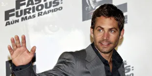 Selamatkan Paul Walker, Pria Ini Alami Luka Bakar Parah