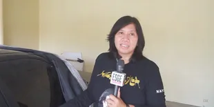 Selang 24 Tahun, Begini Kondisi Mobil yang Dikendarai Nike Ardilla Saat Kecelakaan