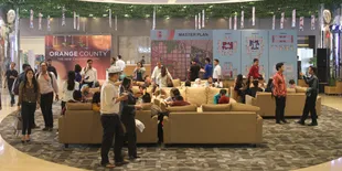 Selangkah Lagi Meikarta, Kota Baru yang Dinantikan Para Millennial Jakarta