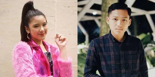 Selangkah Lebih Dekat, Azriel Hermansyah dan Keluarga Foto Bareng Tiara Idol