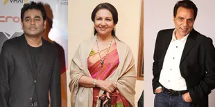 Seleb Bollywood Ini Memutuskan Untuk Pindah Keyakinan