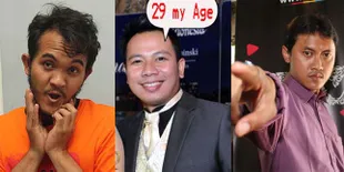 Seleb Indonesia Ini Mendadak Ngetop Karena Sensasi