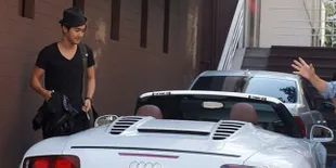 Seleb Korea Dengan Mobil-Mobil Paling Mewah dan Mahal!