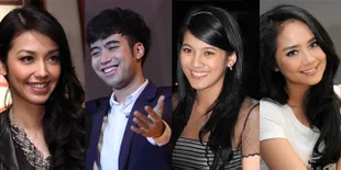 Seleb Muda Yang Memilih Sekolah di Luar Negeri