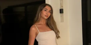 Seleb OnlyFans Lily Phillips yang Klaim Berhubungan dengan 101 Pria dalam Sehari, Umumkan Kehamilan