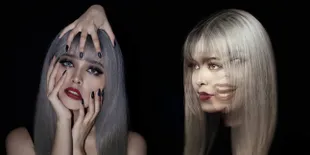 Seleb TikTok Jharna Bhagwani Gandeng Eka Gustiwana di Single Debut 'Tell Me'