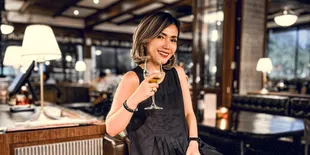 Selebgram Medan Endang Juwita Bagikan Tips untuk Jadi Guest Speaker yang Baik