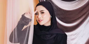Selebgram Rachel Vennya Beri Penjelasan Soal Keputusannya Berhijab