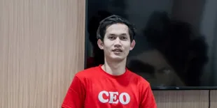 Selebgram Richard Theodore Bangga Summer Minibar Miliknya Bisa Berikan Kehidupan yang Jauh Lebih Baik Bagi Para Karyawannya