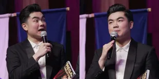 Selebgram Samuel Christ Bikin Pelatihan Bergaransi untuk Jadi Konten Kreator