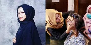 Selebgram Syifa Mila Penumpang Pesawat SJ-182, Dikenal Sebagai Sosok MUA yang Berbakat