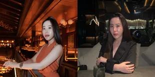 Selebgram Valerie Laurencia Tuai Pro Kontra Usai Bikin Konten Soal Oplas di Korsel