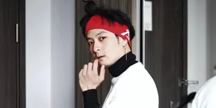 Selebgram Vicky Sunaryo, Senang Dijuluki Oppa Bandung - Siap Terjun ke Dunia Akting