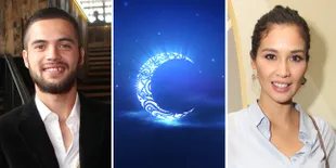Selebriti Mualaf Ini Jalani Ramadan Pertama di 2013