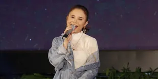 Selektif, Rossa Pernah Tolak Tawaran Isi Soundtrack