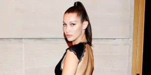 Selena &#38; The Weeknd Mesra di Coachella, Bella Hadid Asyik Liburan
