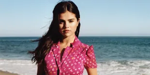 Selena Gomez Cerita Soal Operasi Transplantasi Ginjalnya, Bikin Haru!
