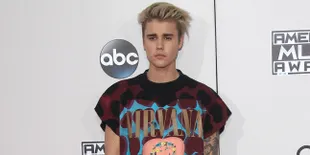 Selena Gomez Cium Niall Horan, Justin Bieber Masih Gagal Move On?