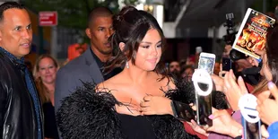 Selena Gomez Come Back ke Dunia Musik, Umumkan Tanggal Rilis Album!