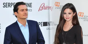 Selena Gomez dan Orlando Bloom Masih Ada Hubungan?
