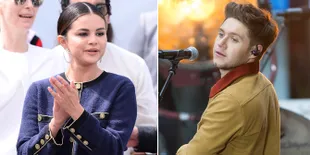Selena Gomez Ketahuan Main ke Rumah Niall Horan, Diam-Diam Pacaran?