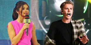 Selena Gomez Sengaja Menghindari Justin Bieber?