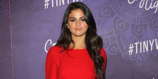 Selena Gomez Tak Izinkan Taylor Swift Dekat Dengan Calvin Harris