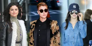 Selena Gomez Tangkap Basah Bieber - Kendall Jenner di Ranjang?