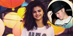 Selena Tak Pernah Sesali Pernah Cinta Bieber, Tanda Balikan?
