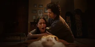 'SELEPAS TAHLIL' Resmi Tayang Perdana, Dibintangi oleh Aghniny Haque hingga Epy Kusnandar