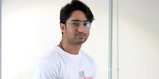 Selesai Berkemas, Shaheer Sheikh Sudah Siap Berangkat ke India!