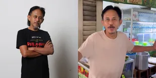 Selesai Jalani Rehabilitasi, Epy Kusnandar Sudah Bebas