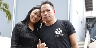 Selesai Lamaran, Vicky Prasetyo dan Anak-Anaknya Bakal Ungkapkan Cinta Pada Kalina Ocktaranny