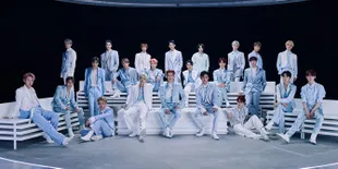 Selesai Promosi Album 'RESONANCE Pt.1', Ini Deretan Prestasi yang Berhasil Diraih NCT