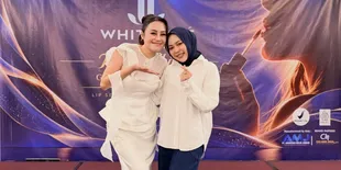 Selfi Yamma Ciptakan Lagu 'Permainan Cintamu' untuk Rani Zamala