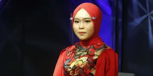 Selfi Yamma Ternyata Punya Seseorang yang Menganggap Dirinya Seperti Anak Sendiri Di Jakarta