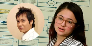 Selfie Bareng Egi John, Marshanda Justru Diminta Sadar Diri